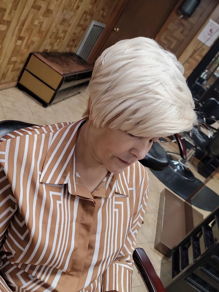 Corte Platinum