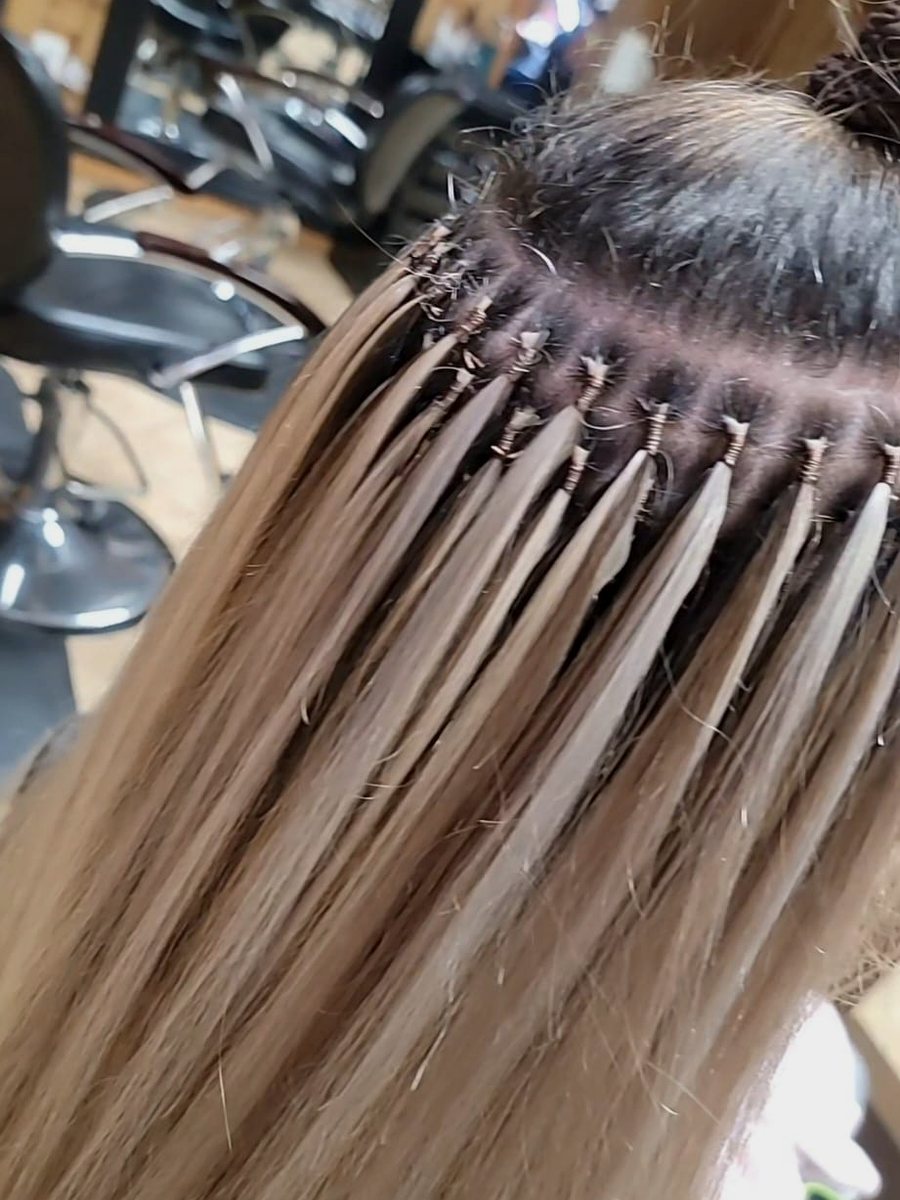 Extensiones
