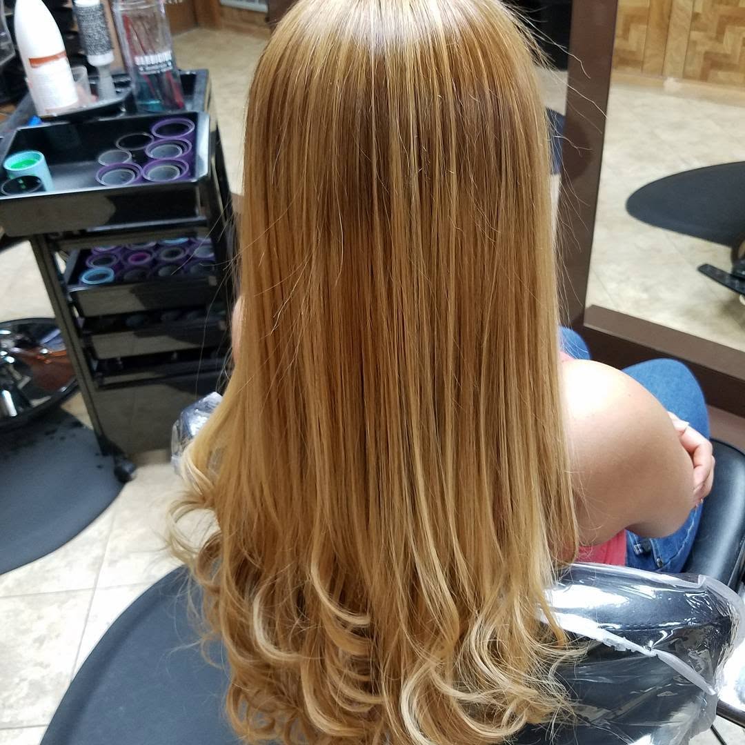 Trabajo destacado de Mía Beauty Boutique