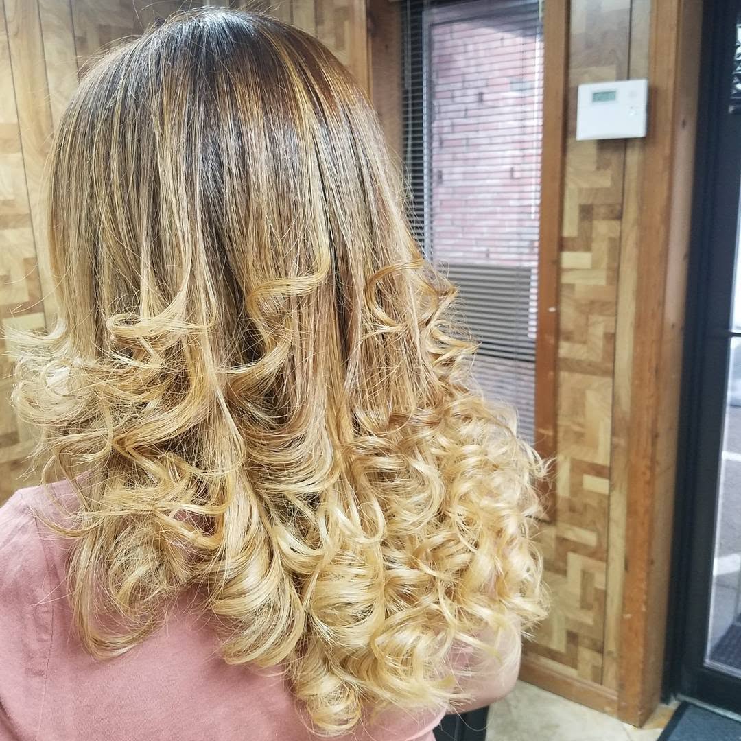 Dominican Blowout