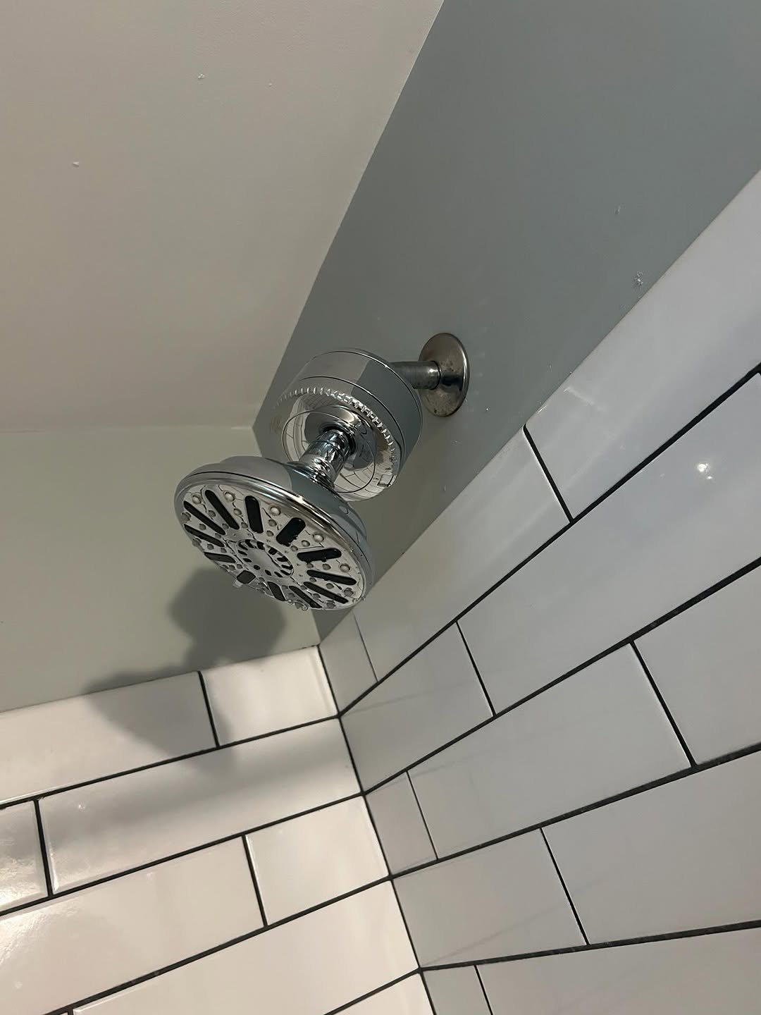 Water Heater + Shower Trim Swap — photo 5