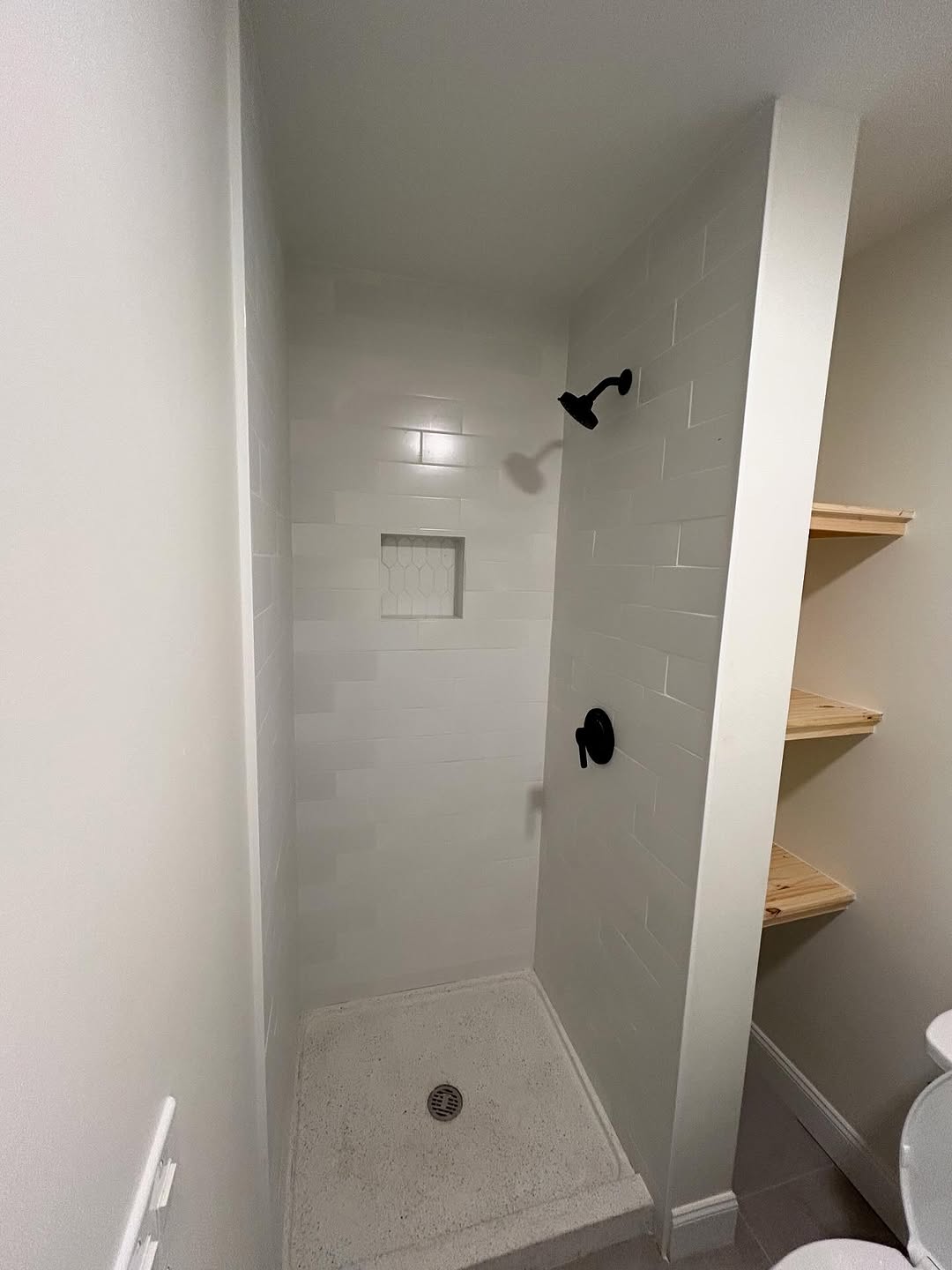 Bath Remodel · Somerville — photo 4